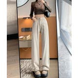 デニムパンツ | aimoha  | 詳細画像9 