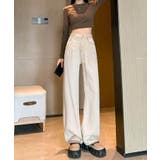 デニムパンツ | aimoha  | 詳細画像10 