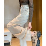 デニムパンツ | aimoha  | 詳細画像18 