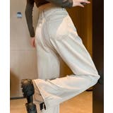 デニムパンツ | aimoha  | 詳細画像2 