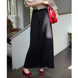 Aラインロングスカート | aimoha  | 詳細画像4 