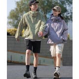 フード付きアウトドアジャケット | aimoha  | 詳細画像40 