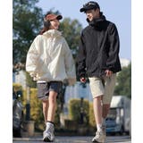 フード付きアウトドアジャケット | aimoha  | 詳細画像48 