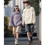 アウトドアジップアップフードジャケット パーカー アウター | aimoha men | 詳細画像30