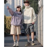 アウトドアジップアップフードジャケット パーカー アウター | aimoha men | 詳細画像31
