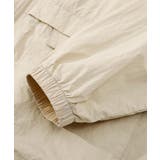 ライトフードジャケット パーカー | aimoha men | 詳細画像10 