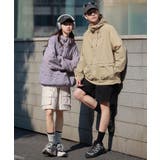 ライトフードジャケット パーカー | aimoha men | 詳細画像19 