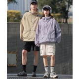 ライトフードジャケット パーカー | aimoha men | 詳細画像23 