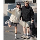 ライトフードジャケット パーカー | aimoha men | 詳細画像28 