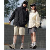 ライトフードジャケット パーカー | aimoha men | 詳細画像35 