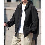 ライトフードジャケット パーカー | aimoha men | 詳細画像40 