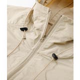 ライトフードジャケット パーカー | aimoha men | 詳細画像7 