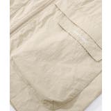 ライトフードジャケット パーカー | aimoha men | 詳細画像8 