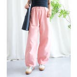 14色2WAYデザインジーンズデニム深めのウエストタックハイウエストデニムパンツ… | aimoha  | 詳細画像46 