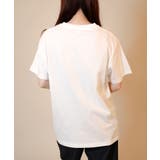 ベーシッククルーネックTシャツ | aimoha | 詳細画像11