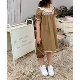 【aimoha-KIDS-】キッズワンピース | aimoha kids | 詳細画像9