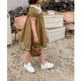 【aimoha-KIDS-】キッズワンピース | aimoha kids | 詳細画像10