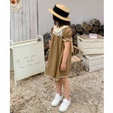【aimoha-KIDS-】キッズワンピース | aimoha kids | 詳細画像14