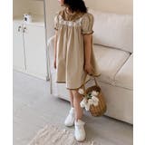 【aimoha-KIDS-】キッズワンピース | aimoha kids | 詳細画像3