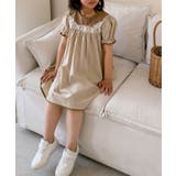 【aimoha-KIDS-】キッズワンピース | aimoha kids | 詳細画像5