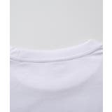 HOOK -original- DOGワンポイント刺繍ロンTEE | HOOK | 詳細画像29 