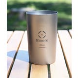 シルバー | 【smore】【S more Titanium | aimoha men