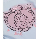 【HOOK】for girls フリルプリントトップス | HOOK | 詳細画像12