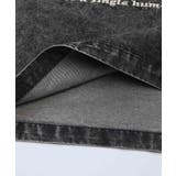 【HOOK】ヴィンテージウォッシュナンバリングTシャツ | HOOK | 詳細画像3 