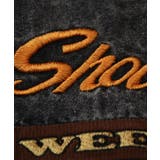 【HOOK】ヴィンテージウォッシュナンバリングTシャツ | HOOK | 詳細画像8 