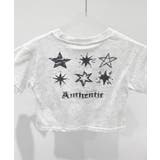 【aimoha-KIDS-】プリント キッズTシャツ | aimoha kids | 詳細画像4