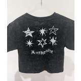 【aimoha-KIDS-】プリント キッズTシャツ | aimoha kids | 詳細画像6