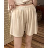 半袖シャツ+ショートパンツ ルームウェアセット | aimoha | 詳細画像13