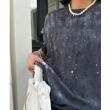 【HOOK】for girls デュアルムードプリントTシャツ | HOOK | 詳細画像21 