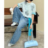 【HOOK】for girls アートプリントTシャツ | HOOK | 詳細画像11 