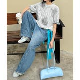 【HOOK】for girls アートプリントTシャツ | HOOK | 詳細画像14 