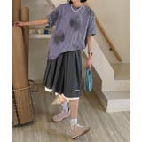 【HOOK】for girls アートプリントTシャツ | HOOK | 詳細画像21 