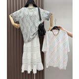 【HOOK】for girls アートプリントTシャツ | HOOK | 詳細画像26 