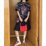 【HOOK】for girls カラフルポップアートTシャツ | HOOK | 詳細画像44 