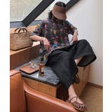 【HOOK】for girls カラフルポップアートTシャツ | HOOK | 詳細画像59 