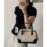 【aimoha】バックボタンデザイン半袖ハイネックトップス | aimoha  | 詳細画像17 