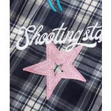 【HOOK】グラフィック刺繍入りチェックシャツ | HOOK | 詳細画像11