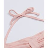 【HOOK】for girls オフショルリボンアシンメトリートップス | HOOK | 詳細画像7 