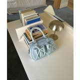 PU 2WAYショルダーバッグ ハンドバッグ | aimoha  | 詳細画像13 