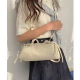 2WAYショルダーバッグ ハンドバッグ | aimoha | 詳細画像24