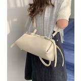 2WAYショルダーバッグ ハンドバッグ | aimoha | 詳細画像25