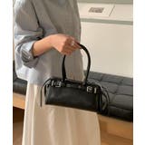 2WAYショルダーバッグ ハンドバッグ | aimoha | 詳細画像33
