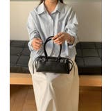 2WAYショルダーバッグ ハンドバッグ | aimoha | 詳細画像36