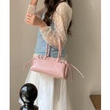 2WAYショルダーバッグ ハンドバッグ | aimoha | 詳細画像7