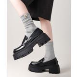 【MOSOX】ボタンナチュラルソックス 靴下 | aimoha | 詳細画像8