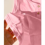 【aimoha-KIDS-】キッズタンクトップ | aimoha kids | 詳細画像10